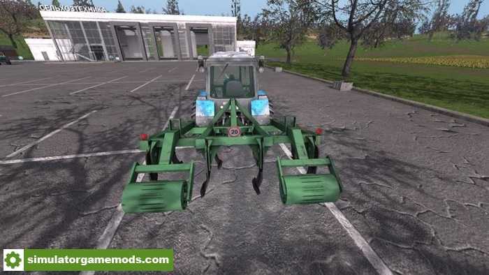 FS17 – Gr-3.4 V1.0