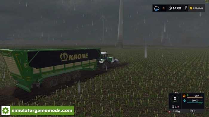 FS17 – Groundresponse LUA V1.35.2