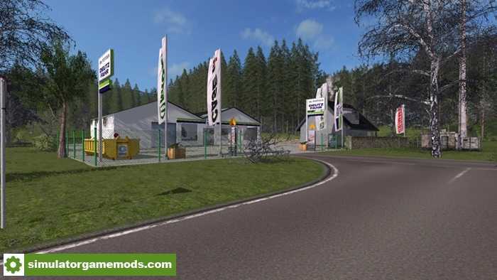 FS17 – Hot Online Farm 2K17 Map Final Fix