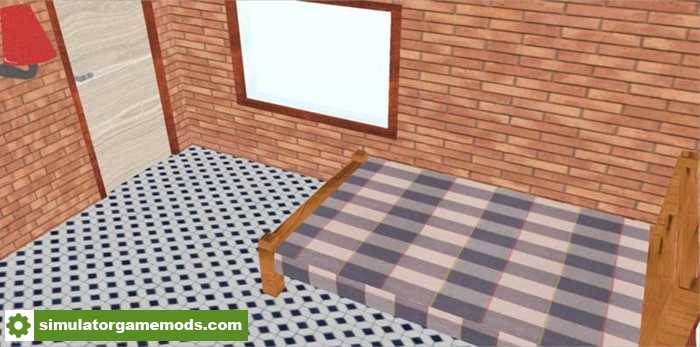 FS17 – House With Interior V1.0