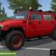 FS17 – Hummer H2 V1.0