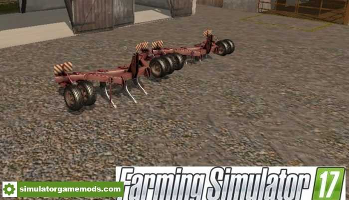 FS17 – IH 10 14 pack