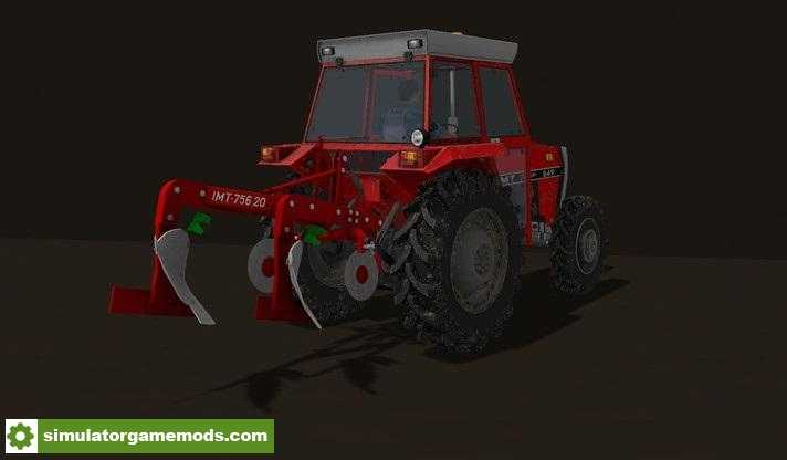 FS17 – IMT 756,20 NK V 1.0