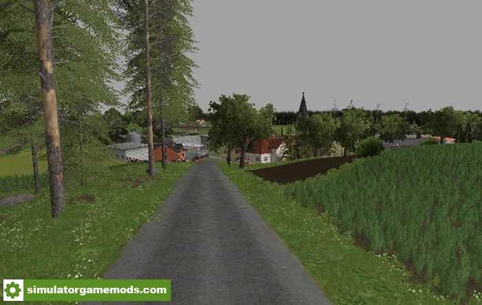 FS17 – Koporstki Farm Map V1.0