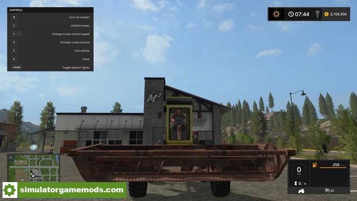 FS17 – KPS 5G V1.2.1