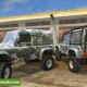 FS17 – Landrover Defender V1.0