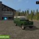 FS17 – Лендровер 109