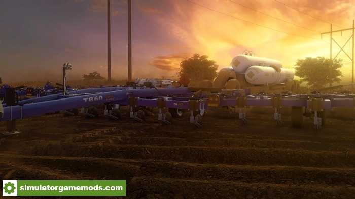 FS17 – Large Anhydrous Ammonia Toolbar V3