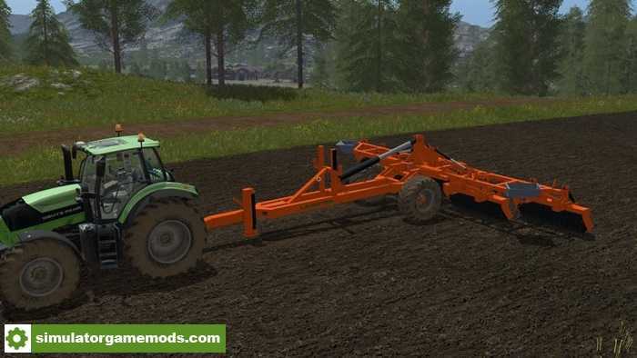 FS17 – Laumetris TVL 10 V1.0