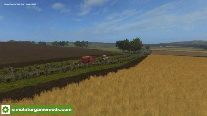 FS17 – Lawfolds Aberdreenshire Farm Map V1.2