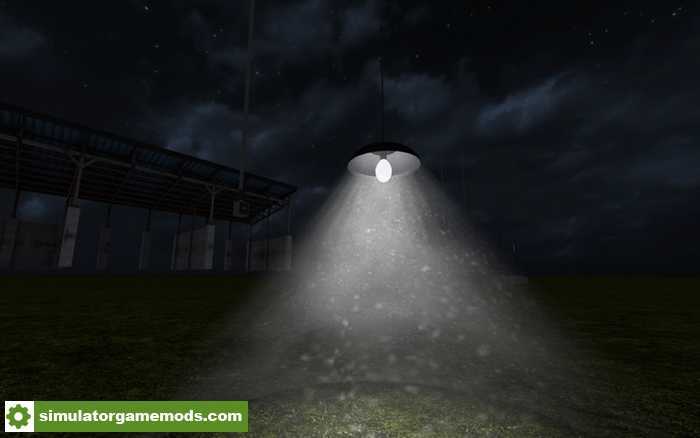 FS17 – Lichter vonArii V 0.1