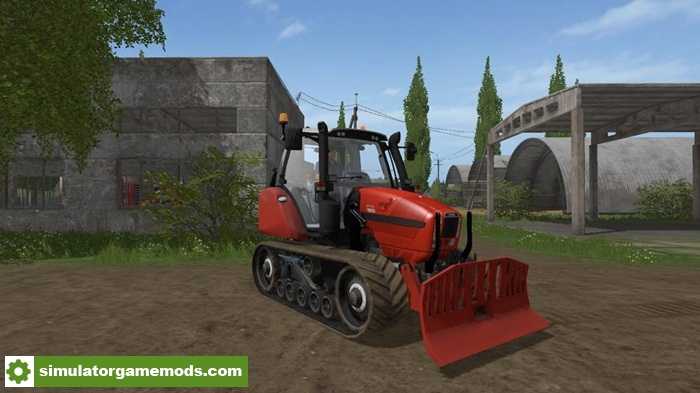 FS17 – M82 Same Krypton V1.0