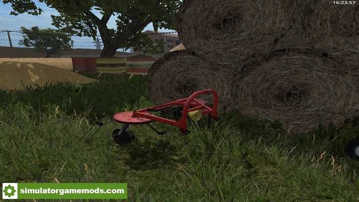 FS17 – Mala Wies Modpack V1.0