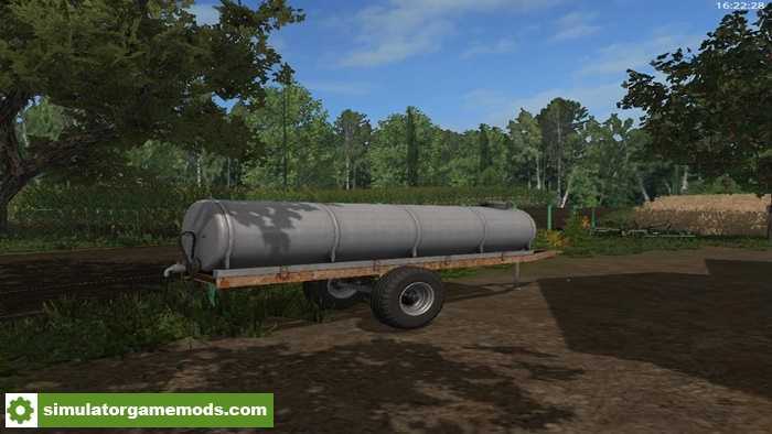 FS17 – Mala Wies Modpack V1.0