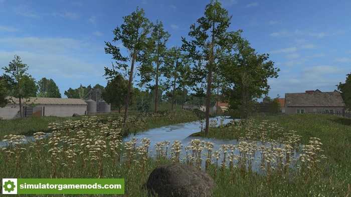 FS17 – Map By Agro Mati