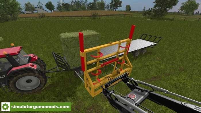 FS17 – Meijer Fred V1.0.0.0