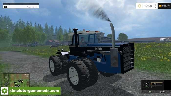 FS17 – Merica Pack 2018 V1.0