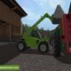 FS17 – Merlo P41.7 V1.1