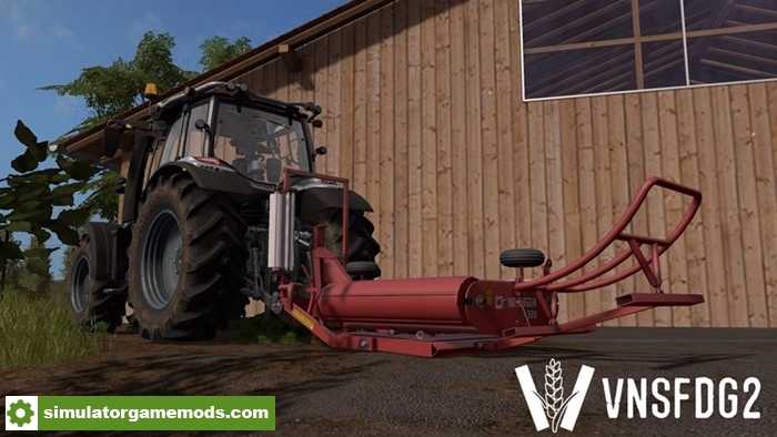 FS17 – Metal Fach Z-560 V 1.3.0