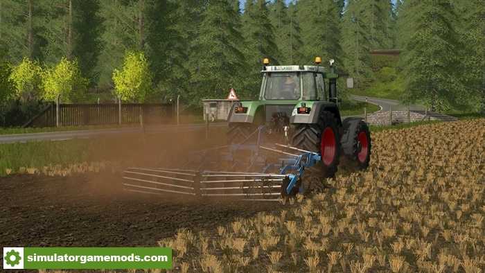 FS17 – Meyer Sauzahn SZ 4000 V1.0