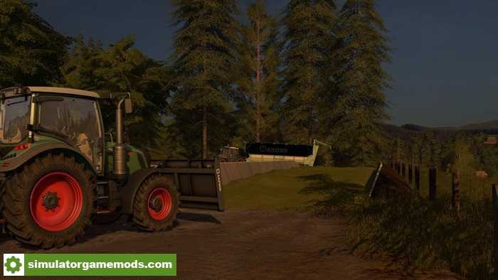 FS17 – MGS 350 V1.0.0.0