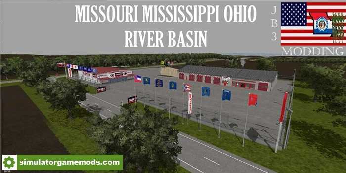 FS17 – Mo Ms Oh River Basin Final V4.0