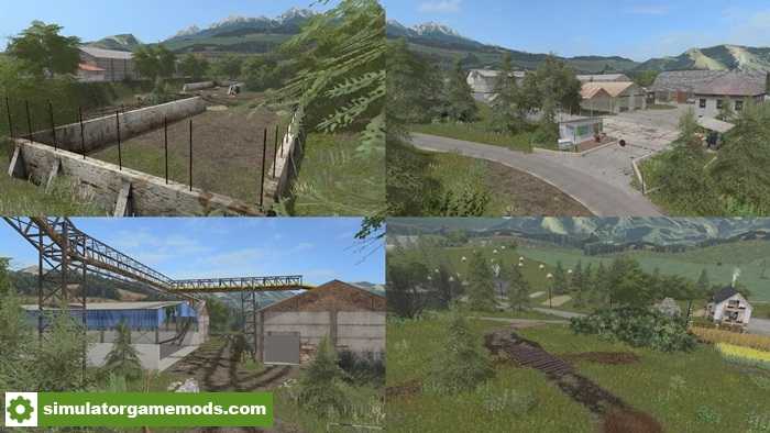 FS17 MPMAP V4.1