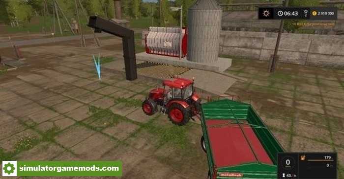 FS17 – Multilager