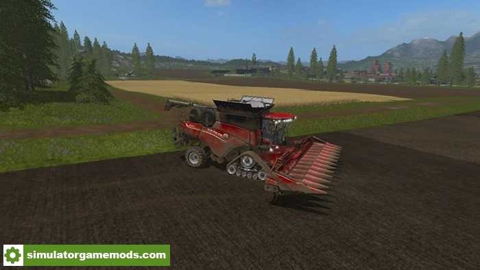 FS17 – New Holland Pack V2