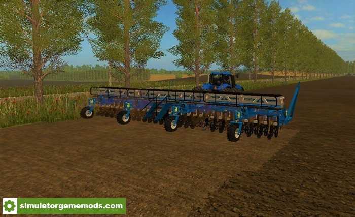 FS17 – New Holland Soll TT 28-30 Final