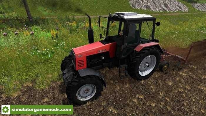 FS17 – PCH 2.5 V1.1