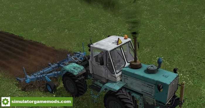 FS17 – PCH 4.5 v1.2.0