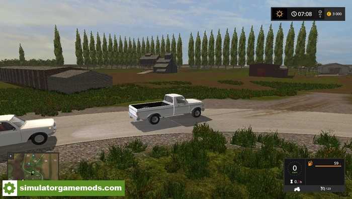 FS17 – Perestroyka 1986 Map V2.0.3