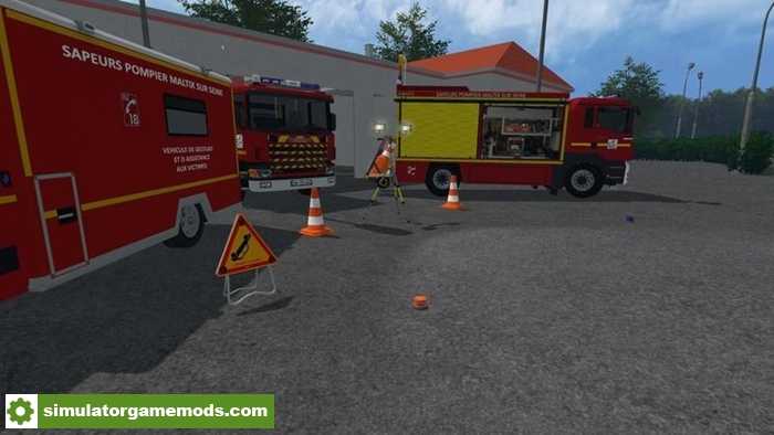 FS17 – Placeable Pimpons Pack Final