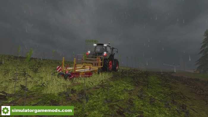 FS17 – PL-75 Spec