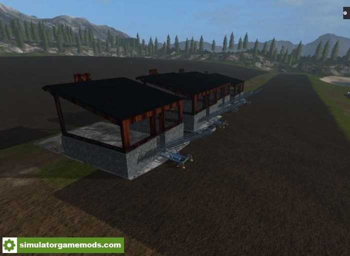 FS17 – Placeable Modules Stockage V1.3