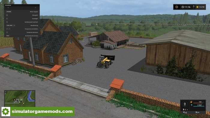 FS17 – Placeable Repositionable Sawmill V1.0.0.1