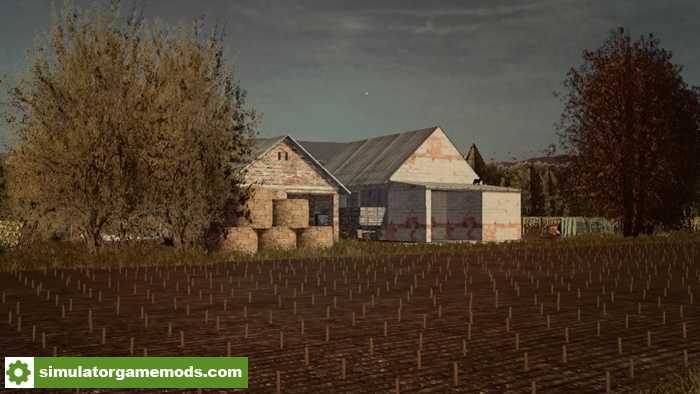 FS17 – Poland Map Beta