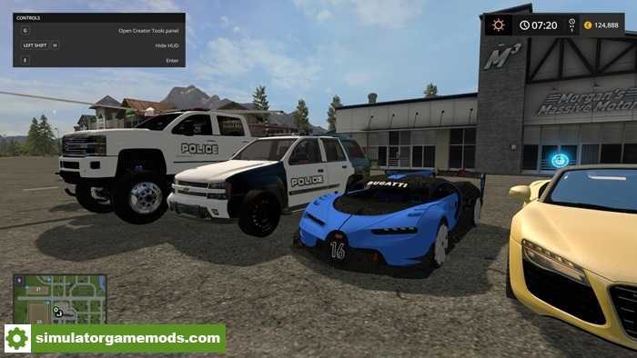 Фс 17 дпс. FS 17 Police. FS 17 ДПС. Fs17 полиция пак. Police для ФС 17.