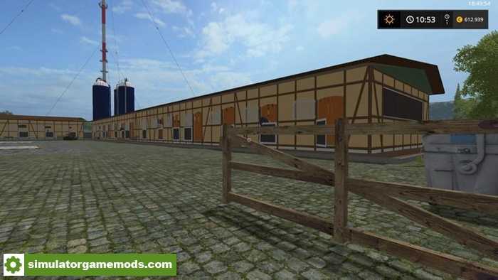 FS17 – Porta Westfalica Map V5.0