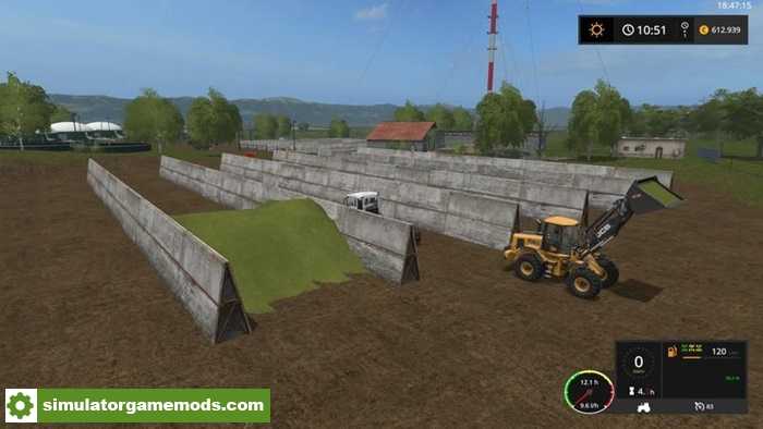 FS17 – Porta Westfalica Map V5.0