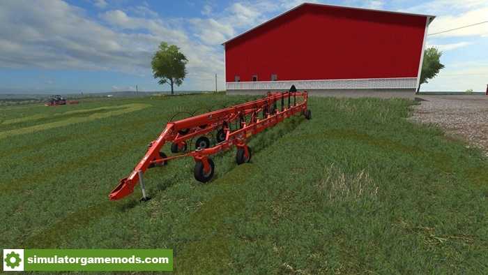 FS17 – Rhinorake V1.0