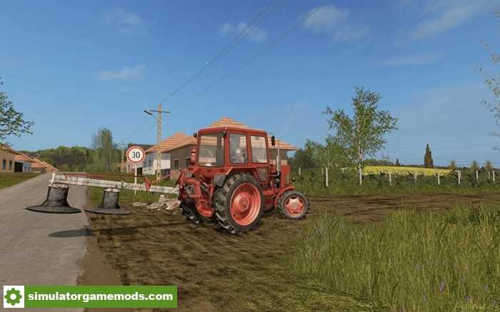 FS17 – RK-165 V1.0