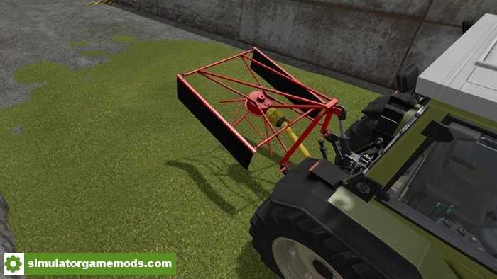 FS17 – Rs 1400 V1.0