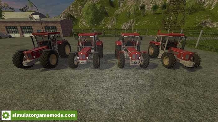 FS17 – Schlueter Super Pack V1.0