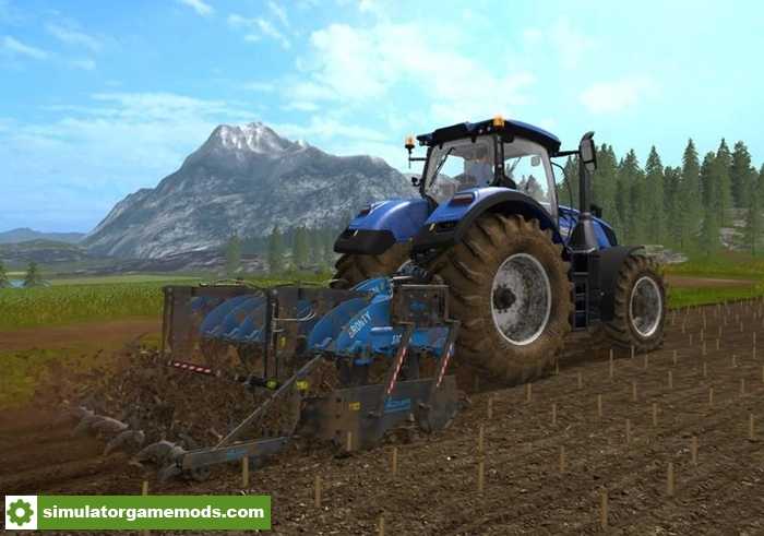 FS17 – Sicma Bronty 3000 V2.0