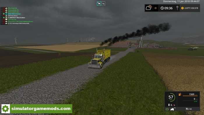 FS17 – Smokemods v1.0