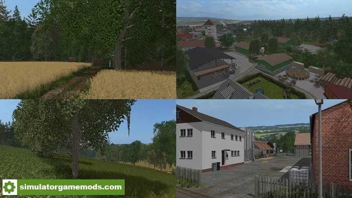 FS17 – Stappenbach Map V2.1