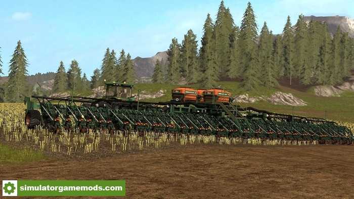 FS17 – Stara Absoluta 44 V1.0