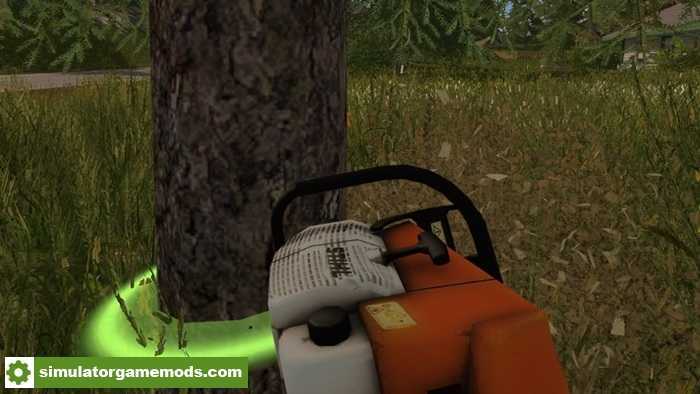 FS17 – Stihl MS660 V1.1